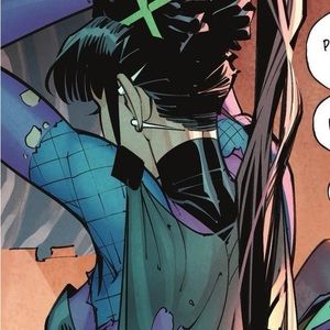 Meet your Posher, Lexi